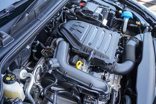 2025 SKODA Kamiq 85TSI Select NW