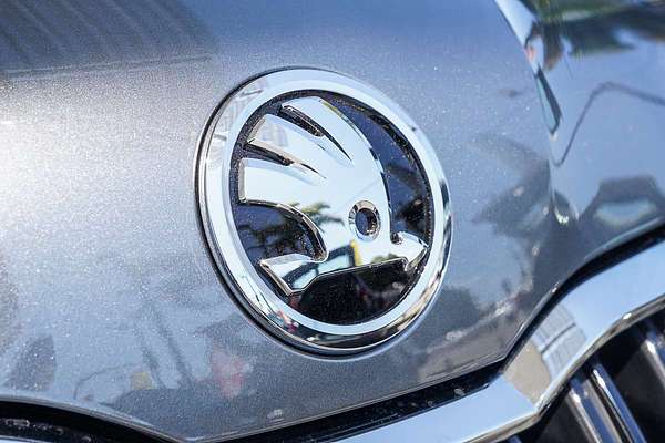 2025 SKODA Kamiq 85TSI Select NW