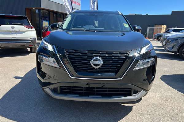 2025 Nissan X-TRAIL ST-L e-POWER T33
