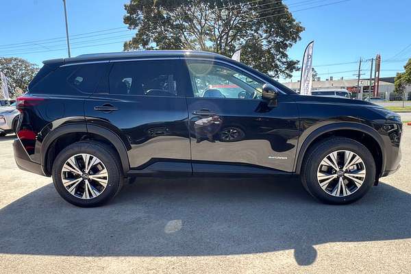 2025 Nissan X-TRAIL ST-L e-POWER T33