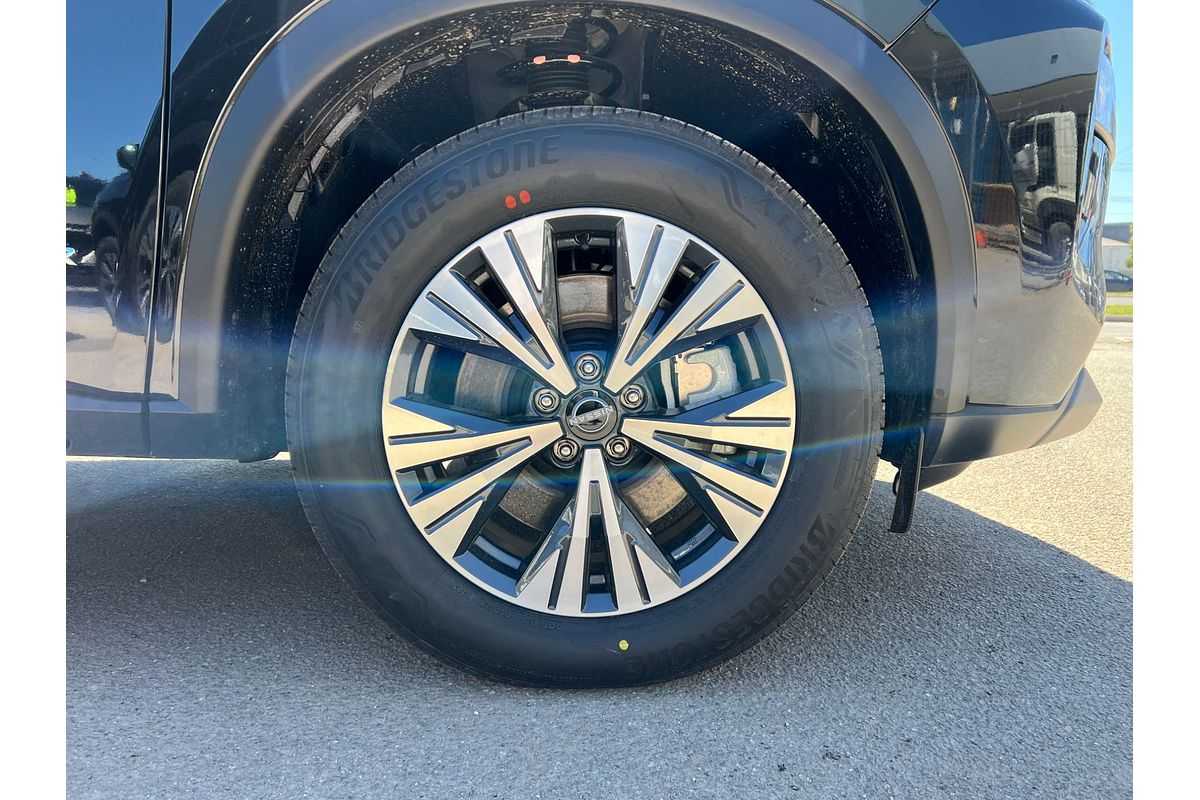 2025 Nissan X-TRAIL ST-L e-POWER T33