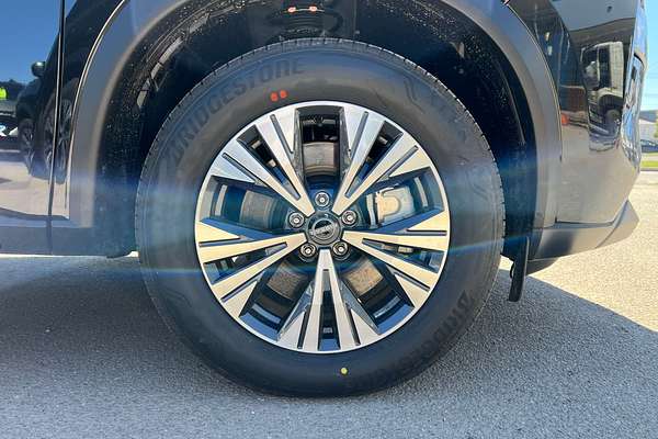 2025 Nissan X-TRAIL ST-L e-POWER T33