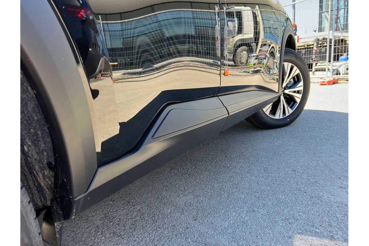 2025 Nissan X-TRAIL ST-L e-POWER T33