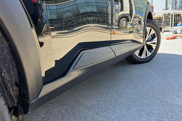 2025 Nissan X-TRAIL ST-L e-POWER T33