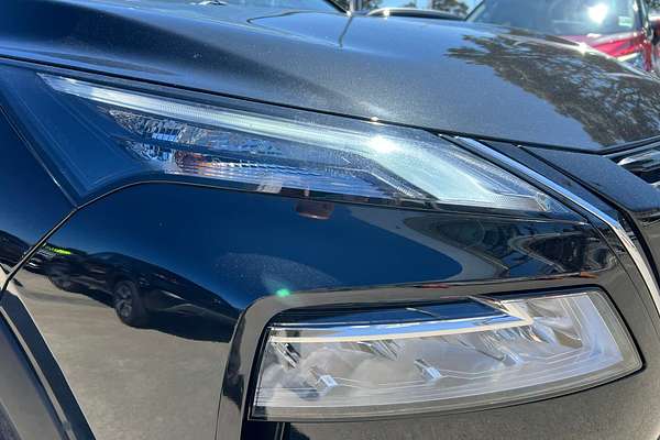 2025 Nissan X-TRAIL ST-L e-POWER T33