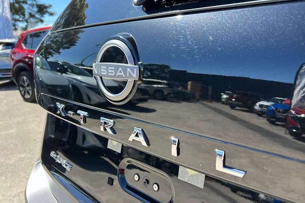 2025 Nissan X-TRAIL ST-L e-POWER T33