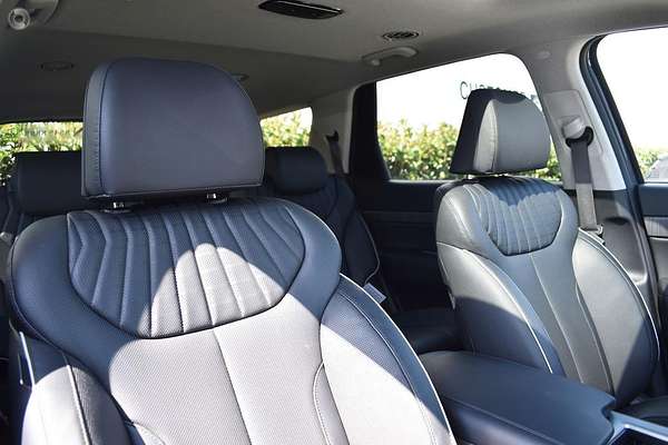 2025 Hyundai Palisade Elite LX2.V5