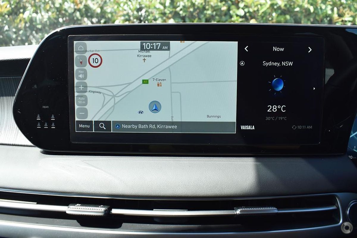 2025 Hyundai Palisade Elite LX2.V5