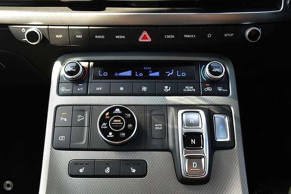2025 Hyundai Palisade Elite LX2.V5