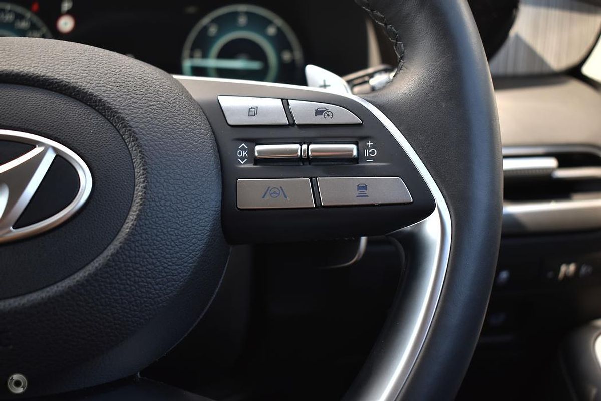 2025 Hyundai Palisade Elite LX2.V5