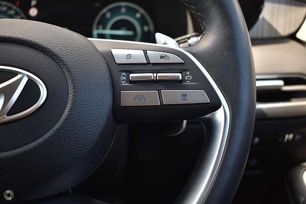 2025 Hyundai Palisade Elite LX2.V5