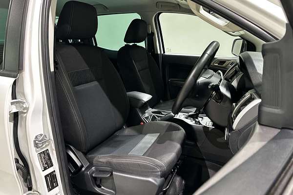 2021 Ford Ranger XLT PX MkIII 4X4 2.0L