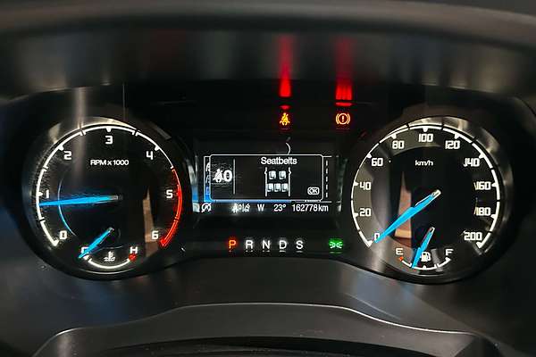 2021 Ford Ranger XLT PX MkIII 4X4 2.0L
