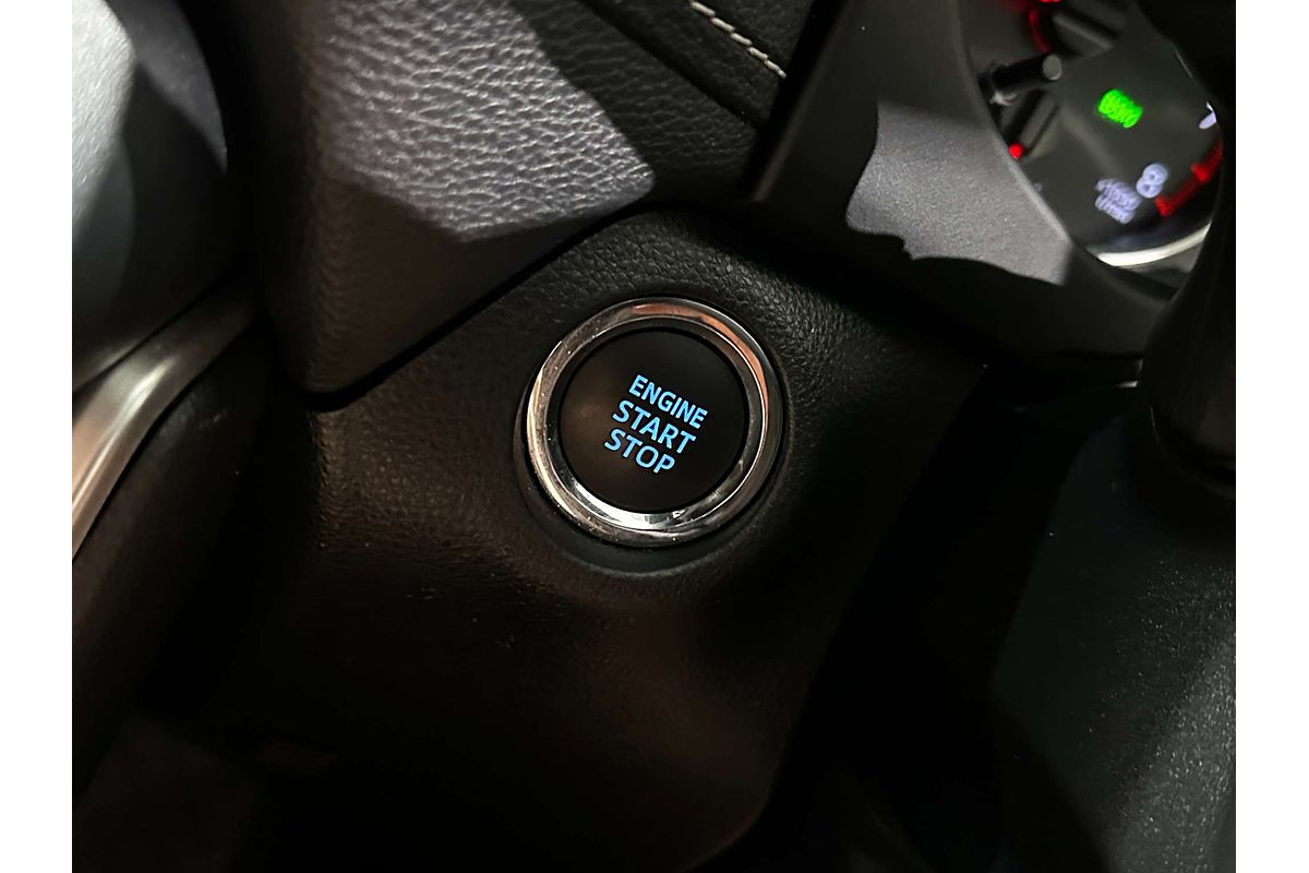 2020 Toyota RAV4 GX MXAA52R