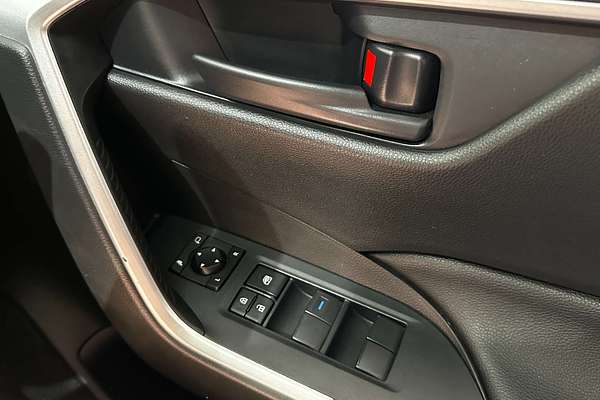 2020 Toyota RAV4 GX MXAA52R