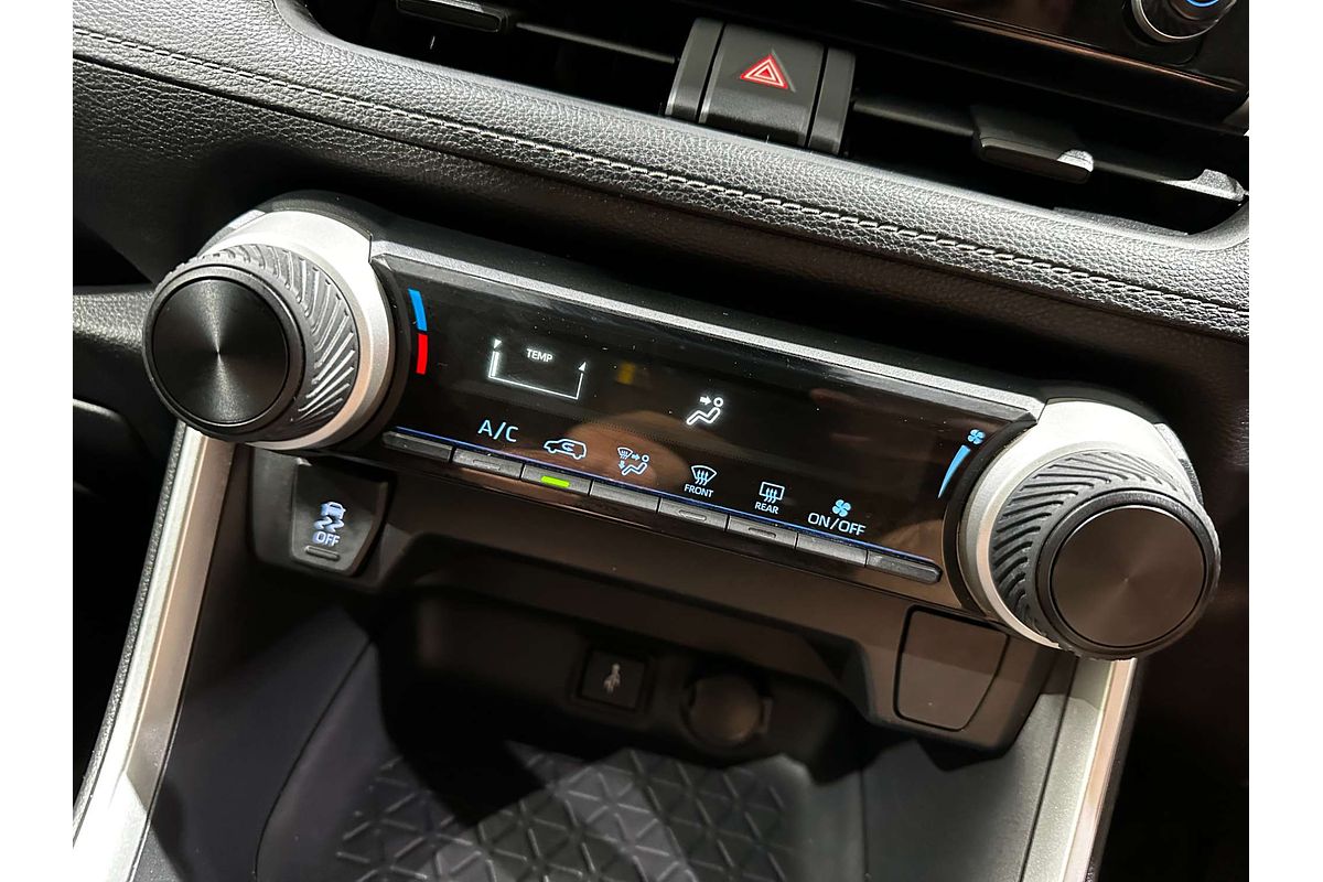 2020 Toyota RAV4 GX MXAA52R