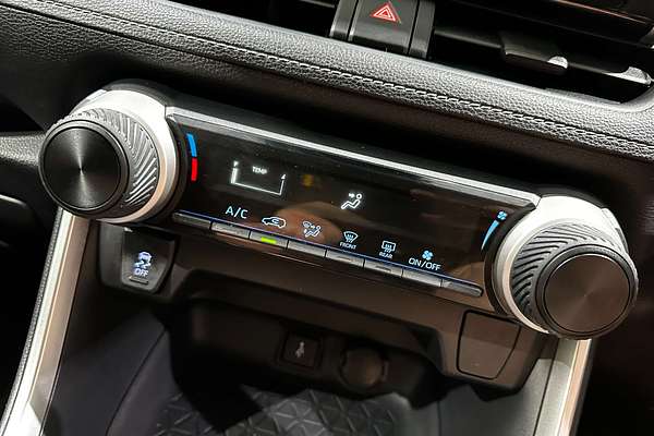 2020 Toyota RAV4 GX MXAA52R