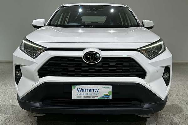2020 Toyota RAV4 GX MXAA52R