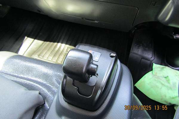 2022 Isuzu NPR 45/55-155 (SWB) TRADEPACK NH MY21 REAR WHEEL DRIVE
