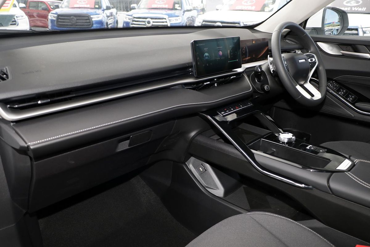 2025 GWM Haval H6 Premium B01