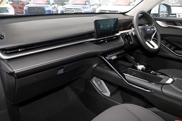 2025 GWM Haval H6 Premium B01