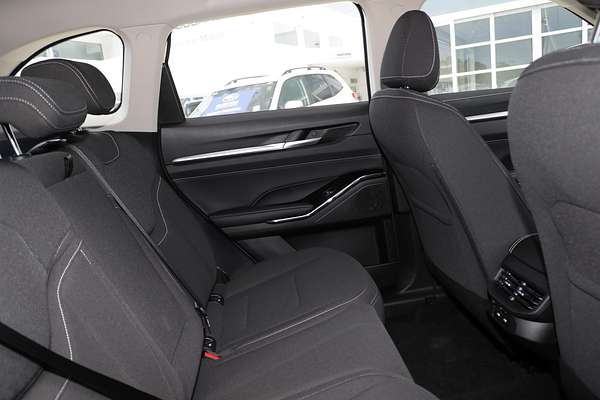 2025 GWM Haval H6 Premium B01