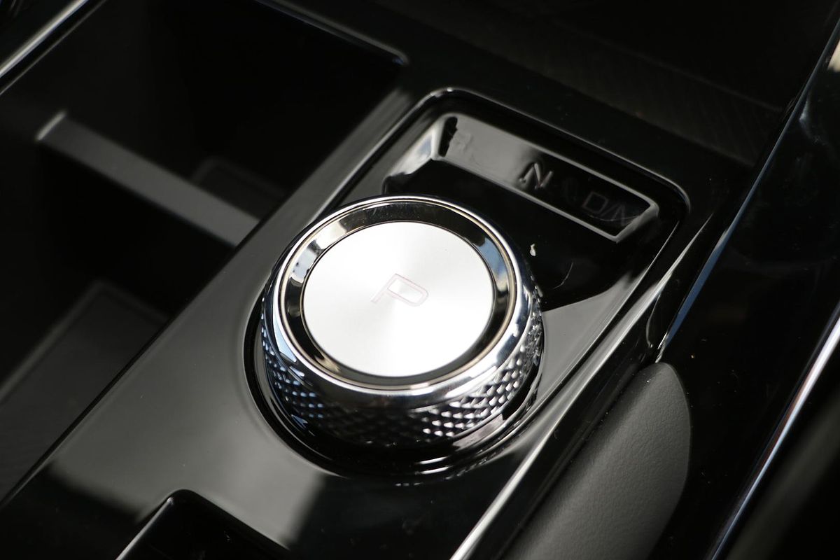2025 GWM Haval H6 Premium B01