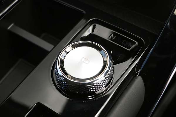 2025 GWM Haval H6 Premium B01