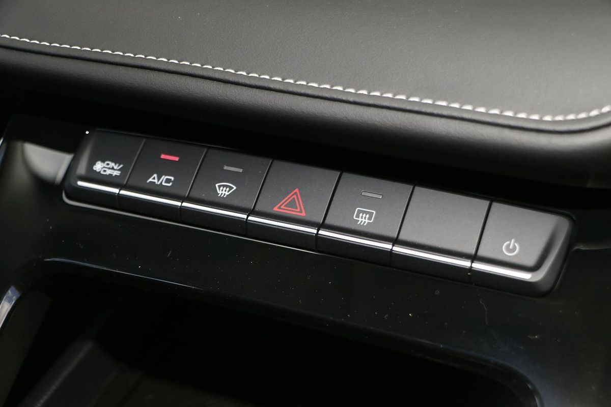 2025 GWM Haval H6 Premium B01