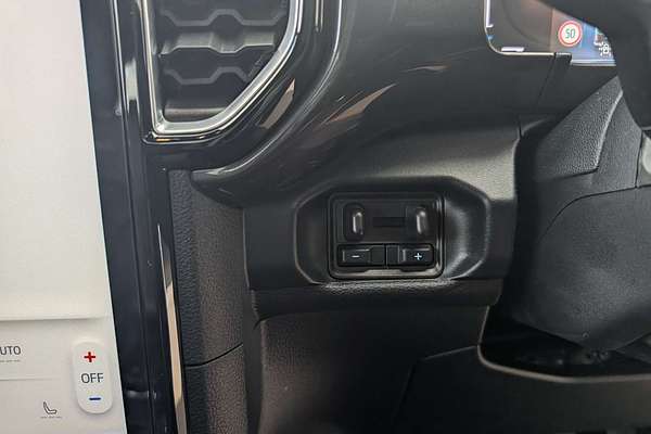 2024 Ford Ranger Wildtrak 4X4 2.0L