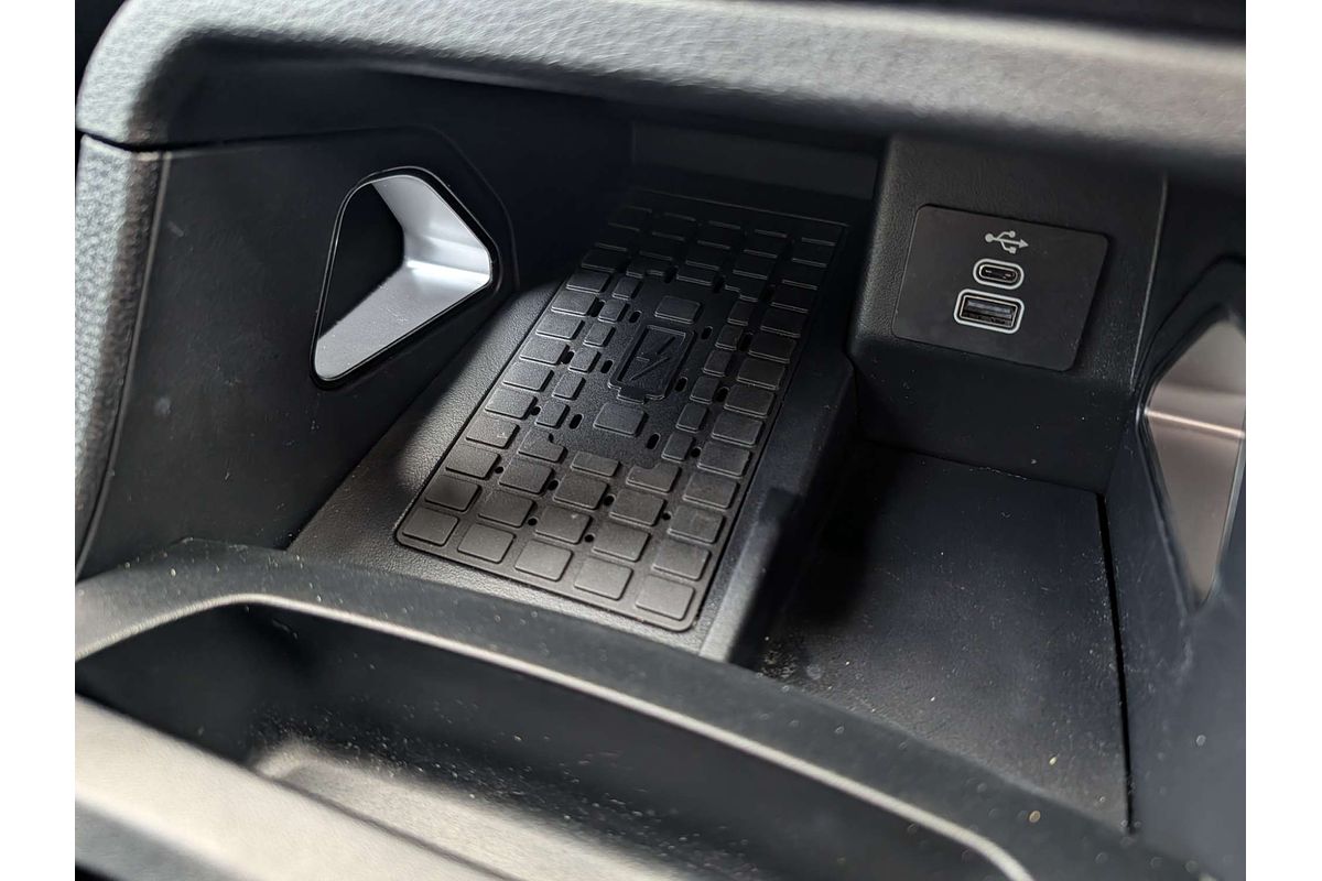 2024 Ford Ranger Wildtrak 4X4 2.0L