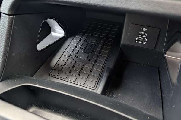 2024 Ford Ranger Wildtrak 4X4 2.0L