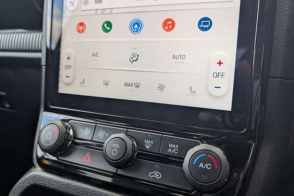 2024 Ford Ranger Wildtrak 4X4 2.0L