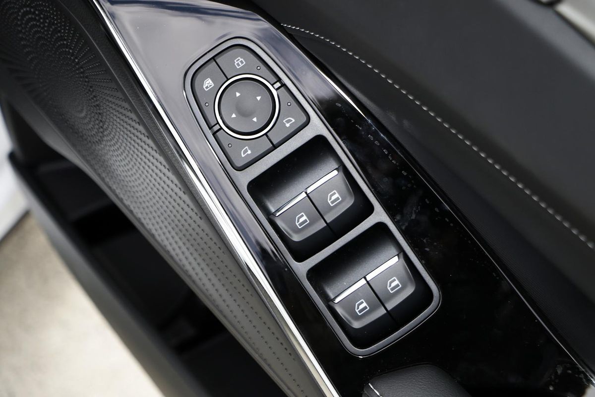 2025 GWM Haval H6 Premium B01