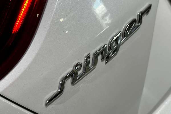 2020 Kia Stinger GT CK