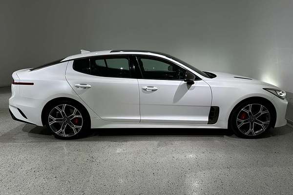 2020 Kia Stinger GT CK