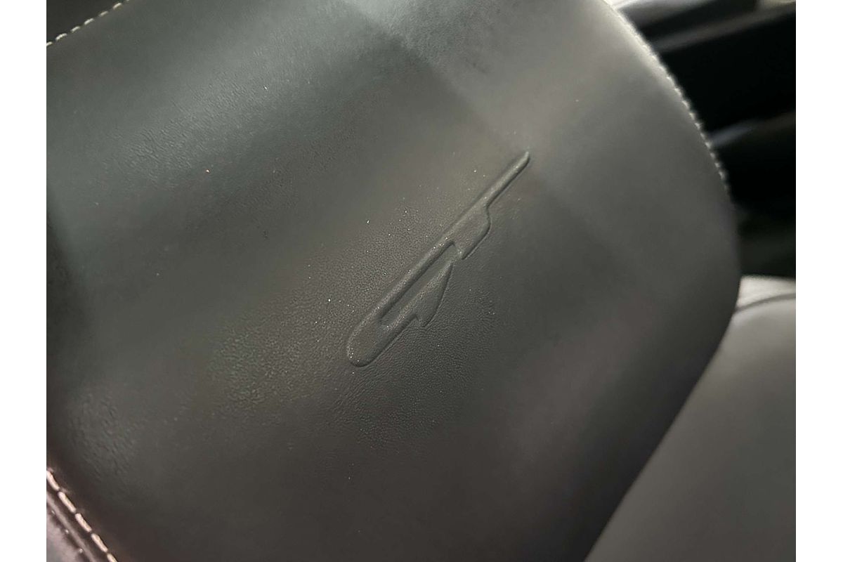 2020 Kia Stinger GT CK