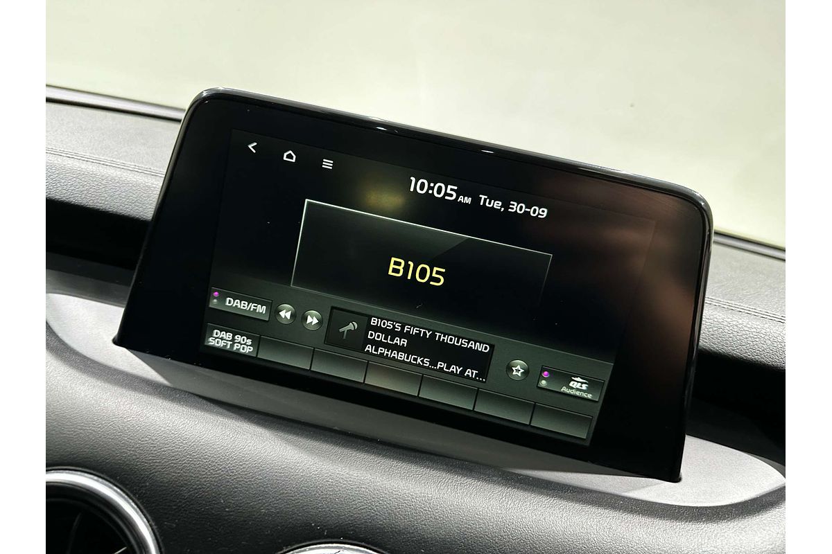 2020 Kia Stinger GT CK