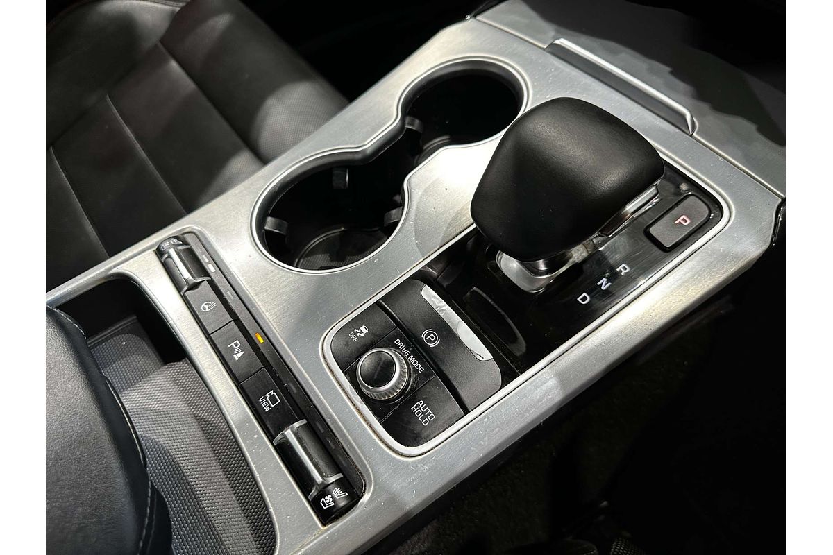 2020 Kia Stinger GT CK