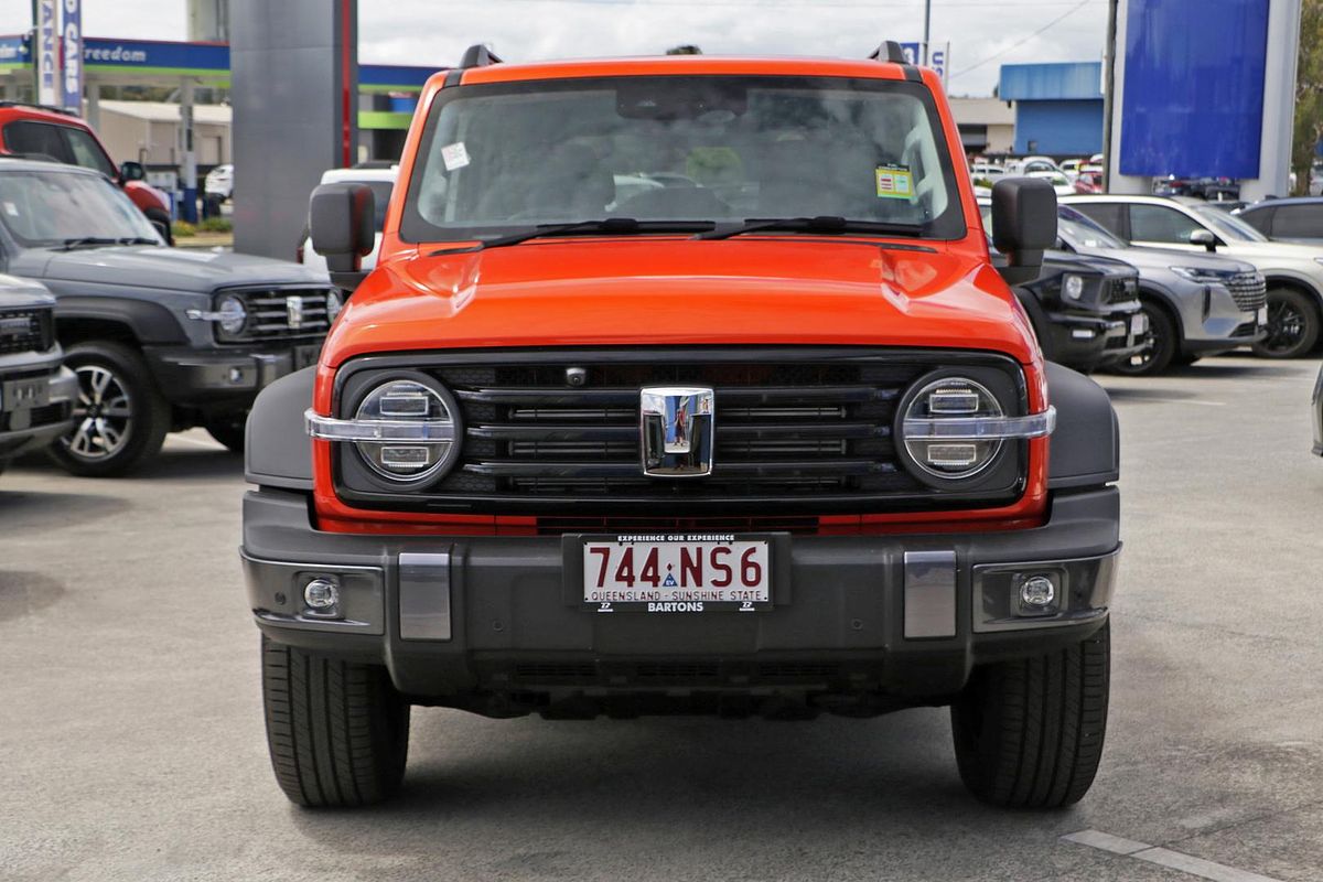 2024 GWM Tank 300 Ultra Hybrid P01