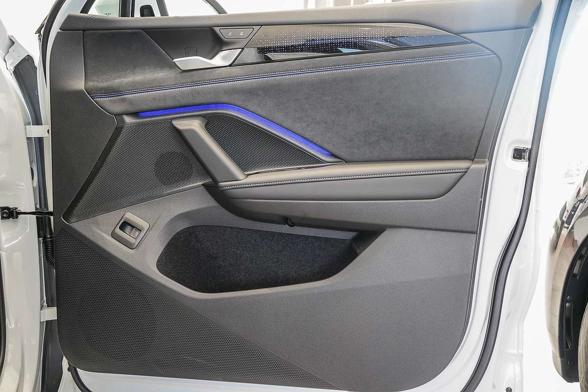 2025 Volkswagen Tayron 195TSI R-Line R4