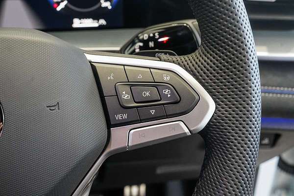 2025 Volkswagen Tayron 195TSI R-Line R4