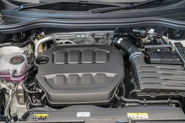 2025 Volkswagen Tayron 195TSI R-Line R4