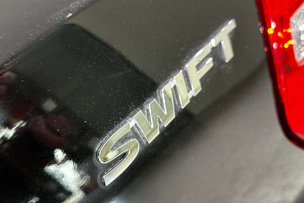 2017 Suzuki Swift GL AZ