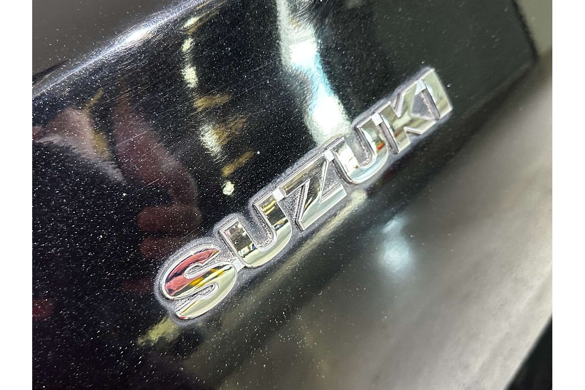 2017 Suzuki Swift GL AZ