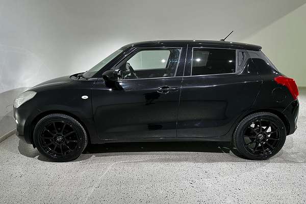 2017 Suzuki Swift GL AZ