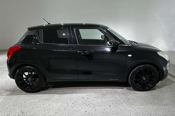 2017 Suzuki Swift GL AZ