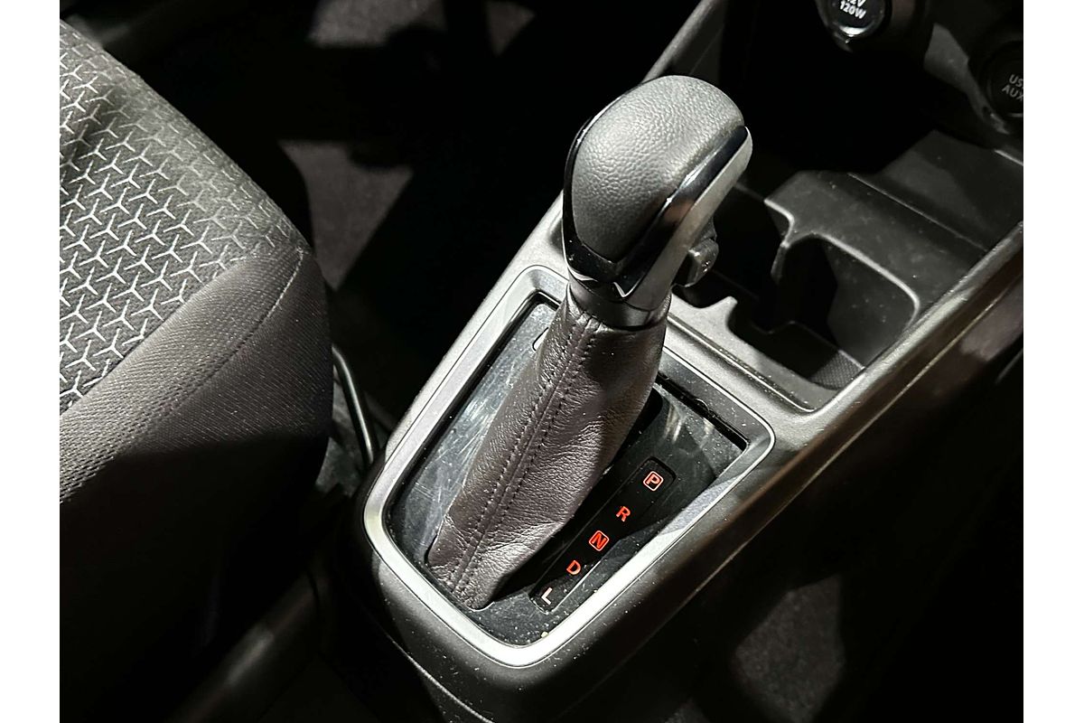 2017 Suzuki Swift GL AZ