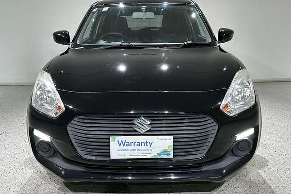2017 Suzuki Swift GL AZ