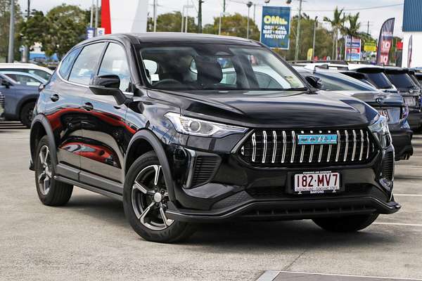 2024 GWM Haval Jolion Premium Hybrid A02